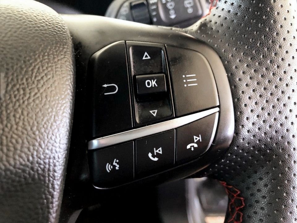 Used Ford Focus 2022 for sale - 77258277: Photo 12