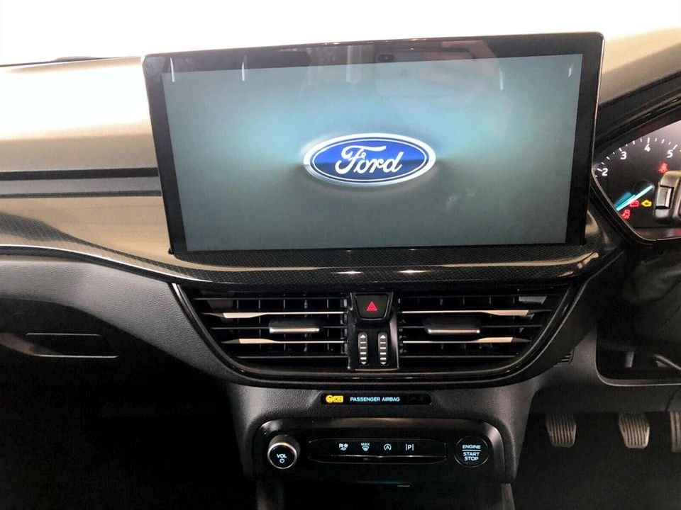 Used Ford Focus 2022 for sale - 77258277: Photo 13