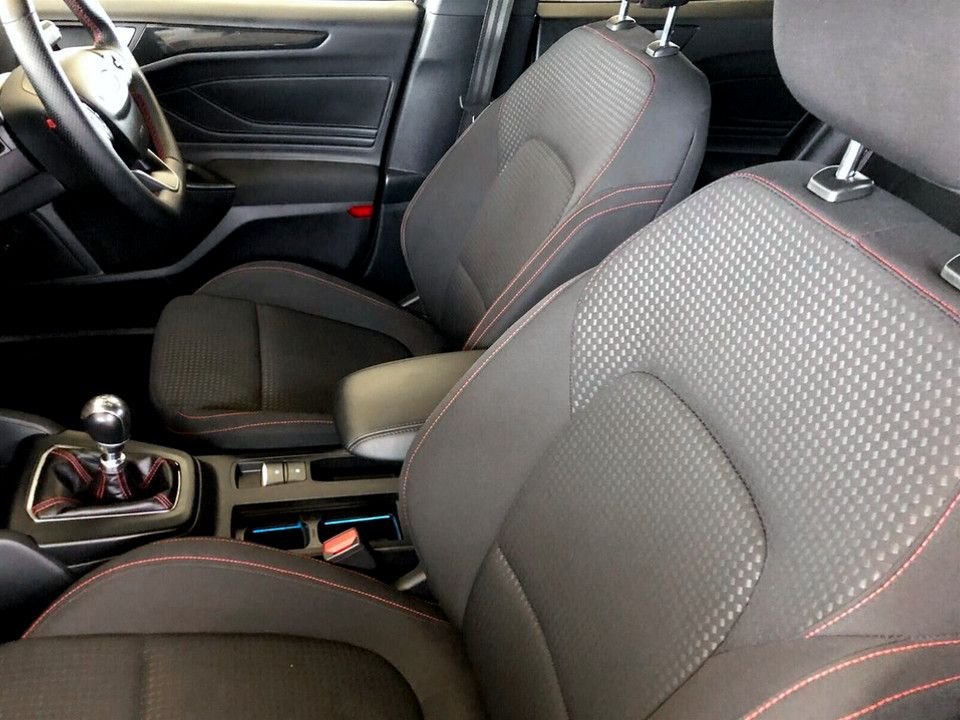 Used Ford Focus 2022 for sale - 77258277: Photo 15