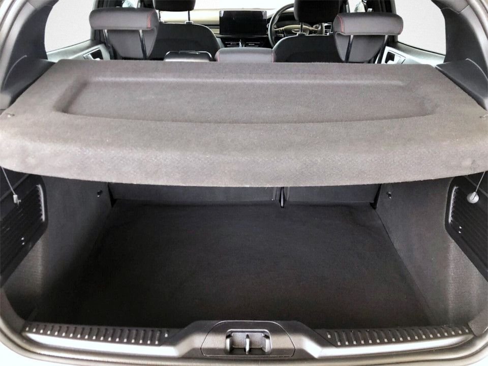 Used Ford Focus 2022 for sale - 77258277: Photo 17