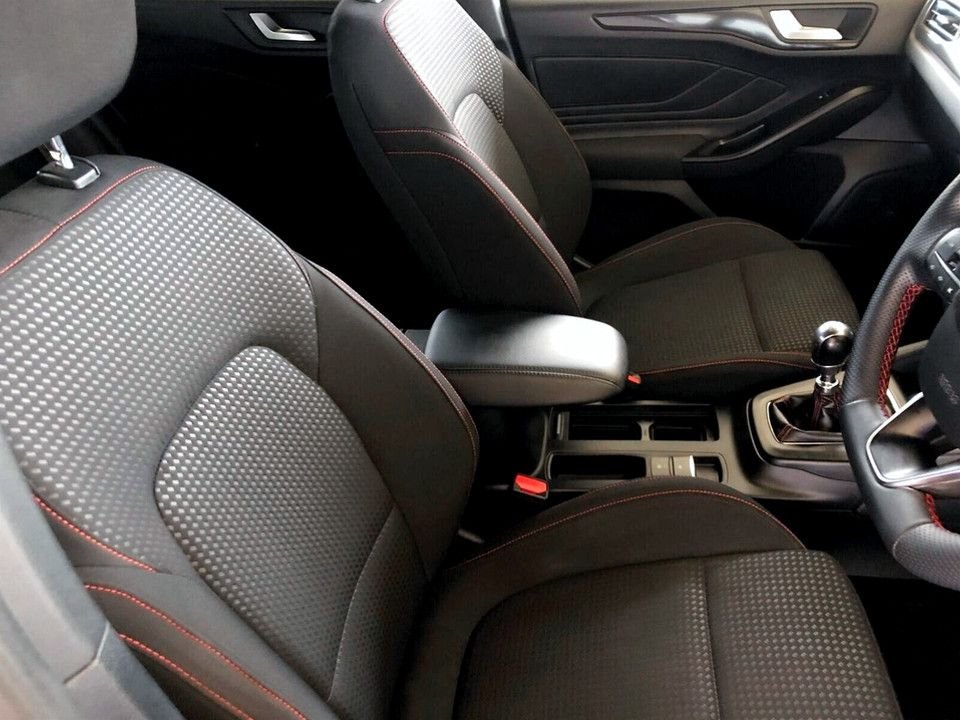 Used Ford Focus 2022 for sale - 77258277: Photo 18