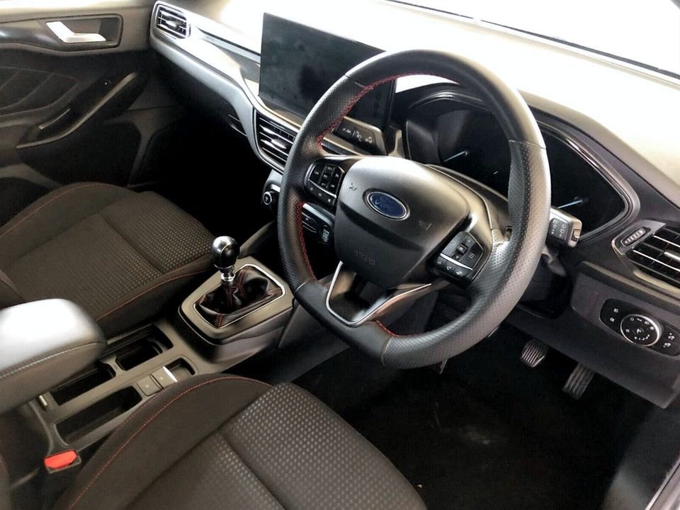 Used Ford Focus 2022 for sale - 77258277: Photo 19