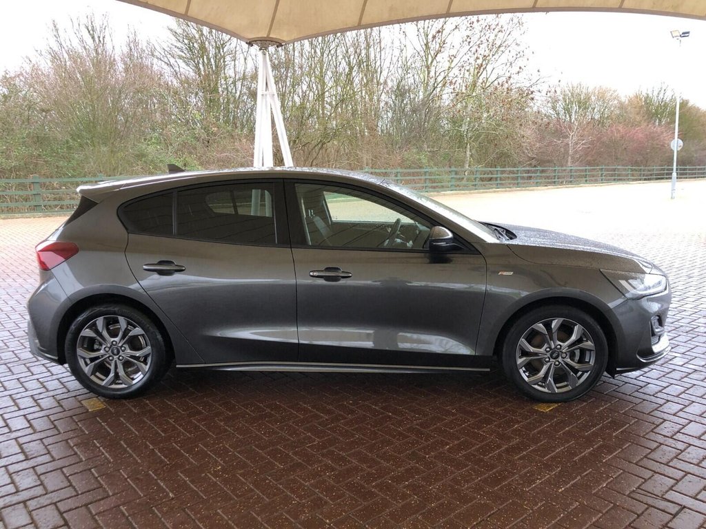 Used Ford Focus 2022 for sale - 77258277: Photo 21