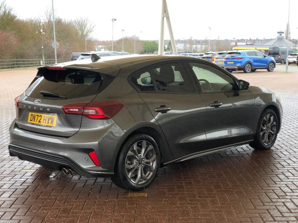 Used Ford Focus 2022 for sale - 77258277: Photo 22