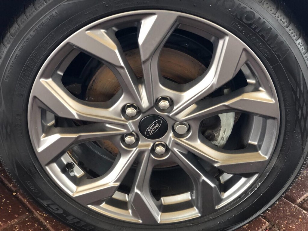 Used Ford Focus 2022 for sale - 77258277: Photo 23