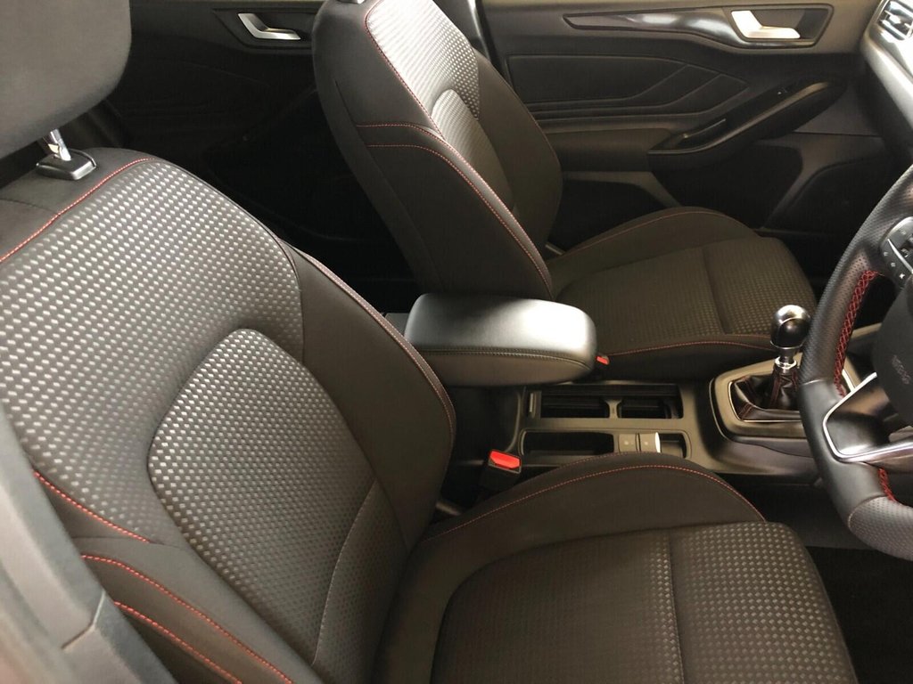 Used Ford Focus 2022 for sale - 77258277: Photo 24