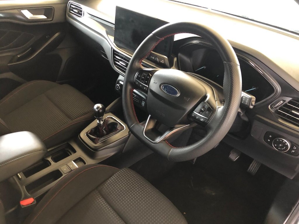 Used Ford Focus 2022 for sale - 77258277: Photo 25