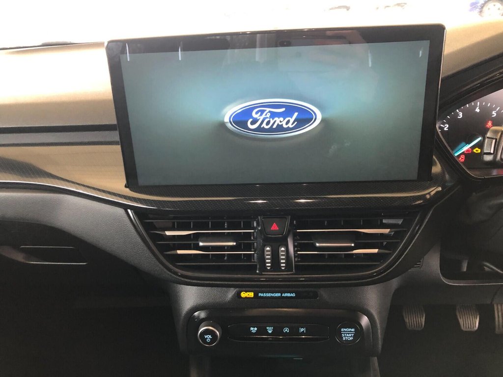 Used Ford Focus 2022 for sale - 77258277: Photo 30