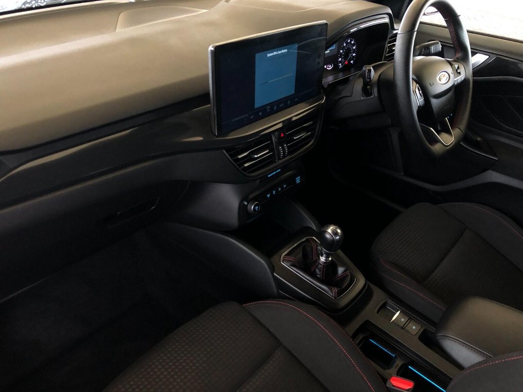 Used Ford Focus 2022 for sale - 77258277: Photo 33