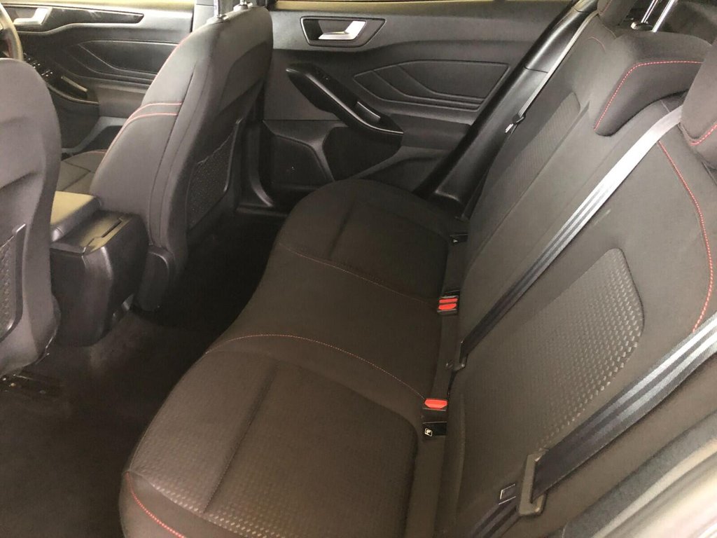 Used Ford Focus 2022 for sale - 77258277: Photo 34