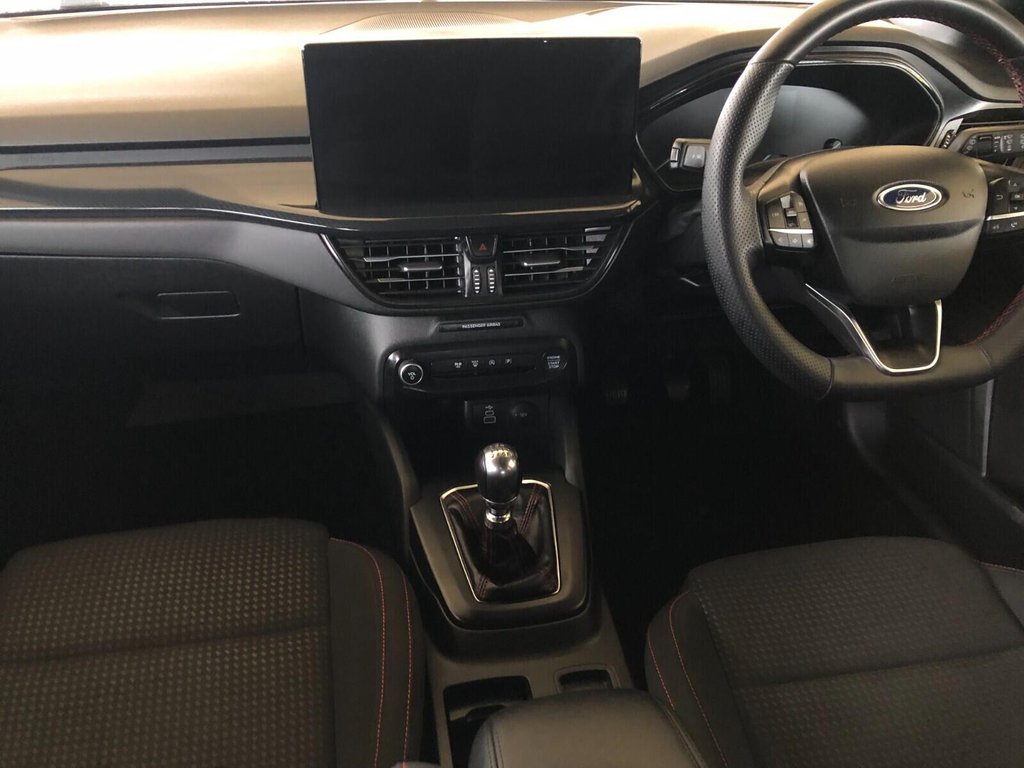 Used Ford Focus 2022 for sale - 77258277: Photo 35