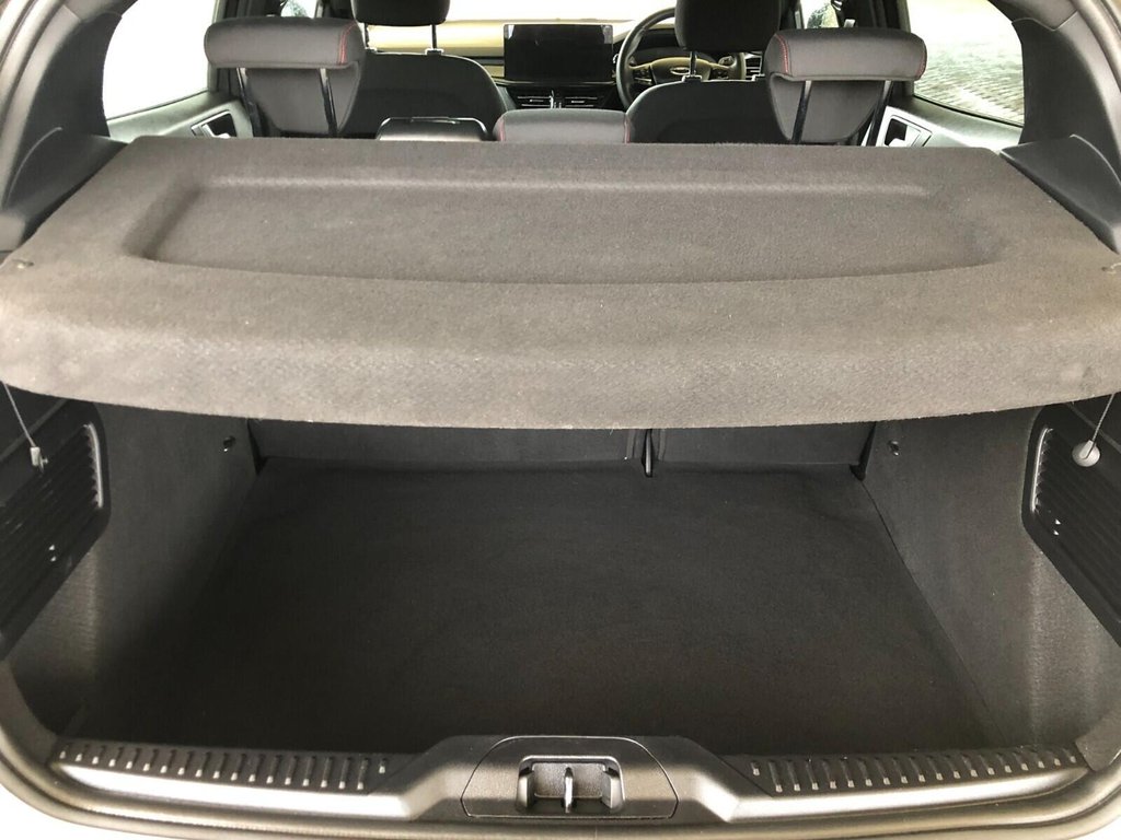 Used Ford Focus 2022 for sale - 77258277: Photo 36