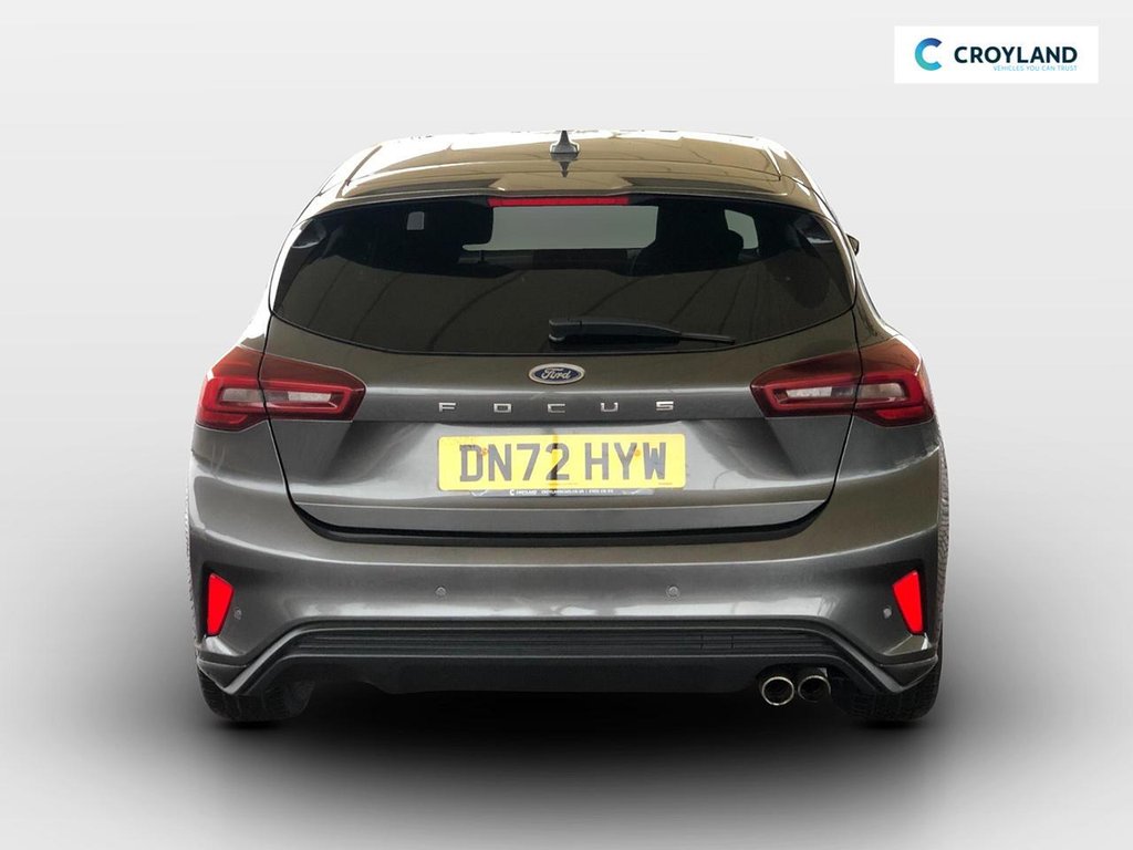 Used Ford Focus 2022 for sale - 77258277: Photo 37