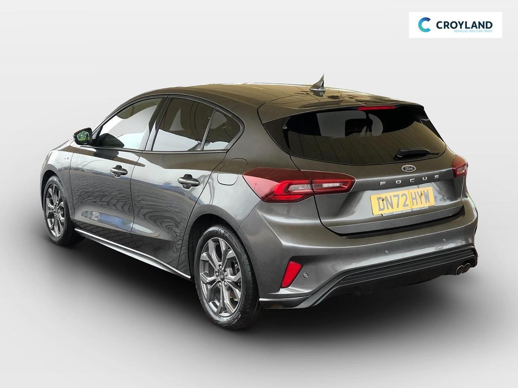 Used Ford Focus 2022 for sale - 77258277: Photo 38