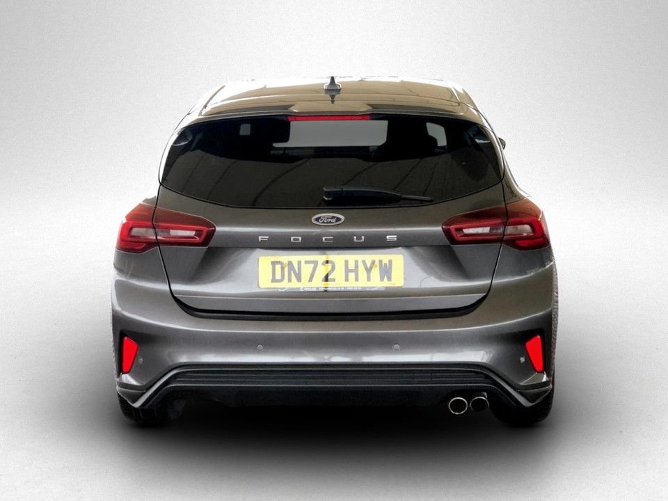 Used Ford Focus 2022 for sale - 77258277: Photo 4