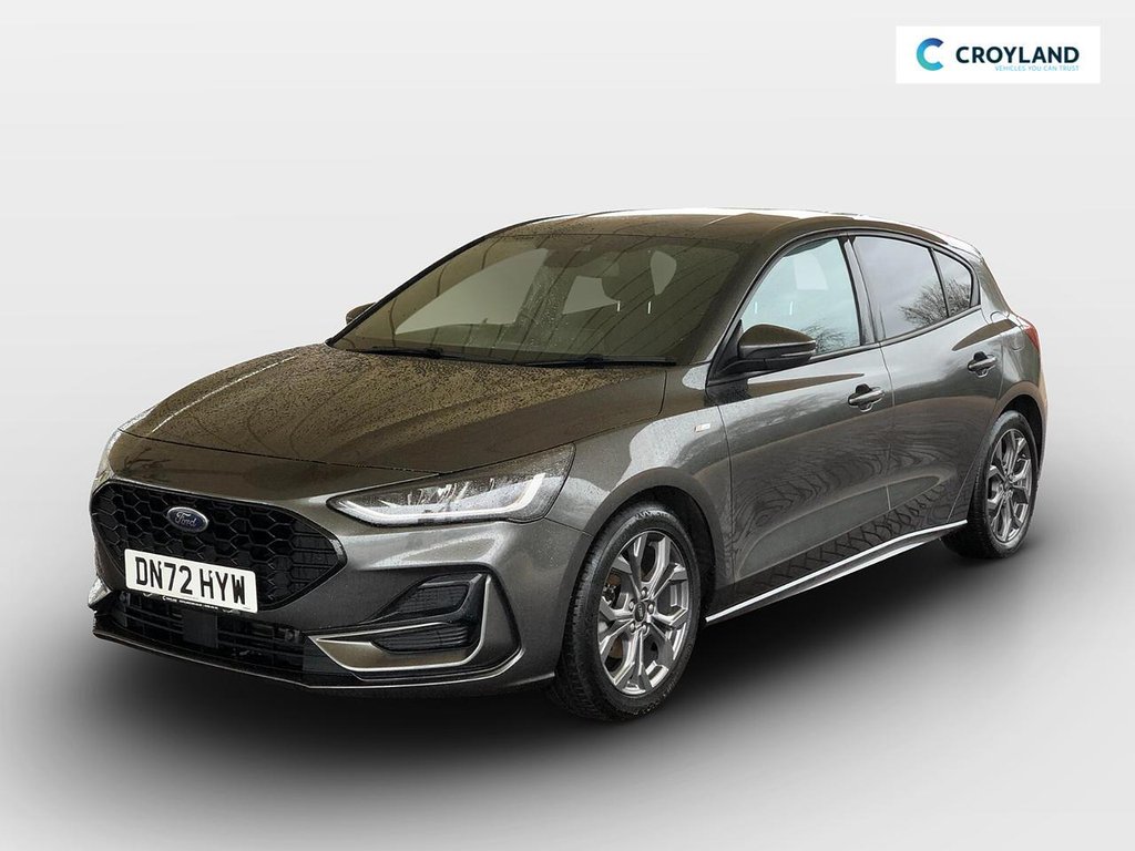 Used Ford Focus 2022 for sale - 77258277: Photo 40