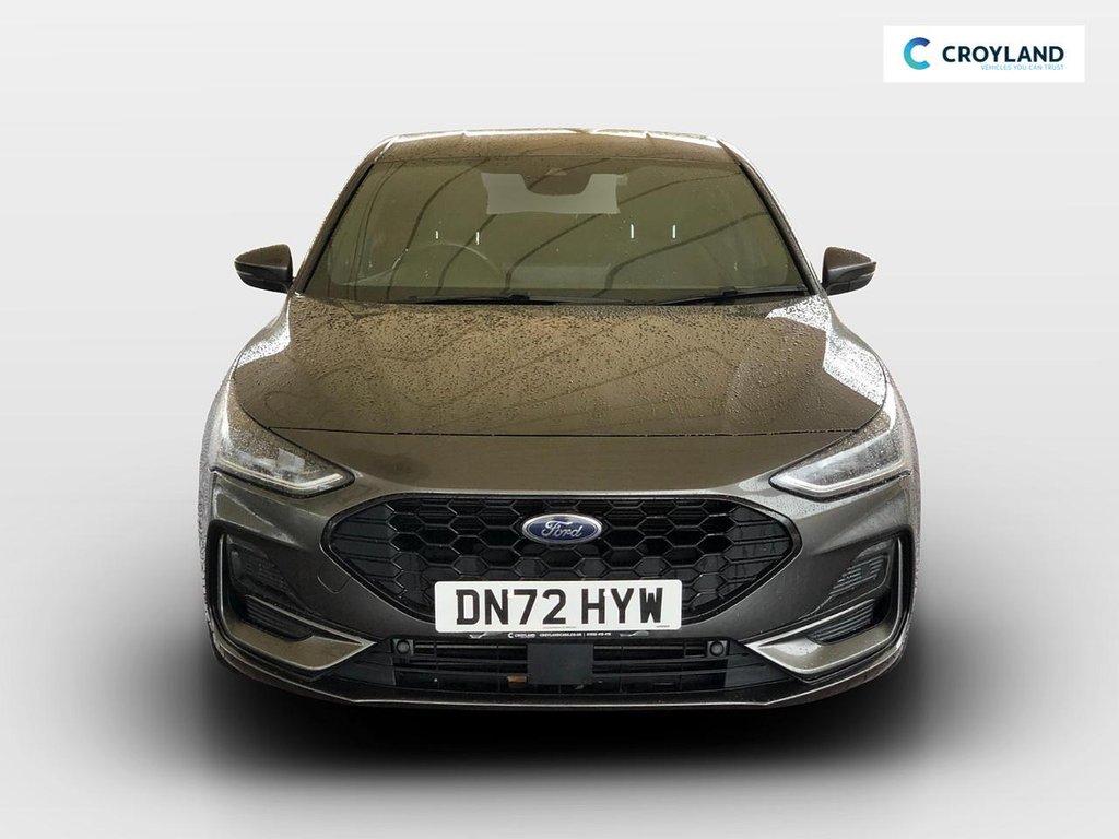 Used Ford Focus 2022 for sale - 77258277: Photo 41