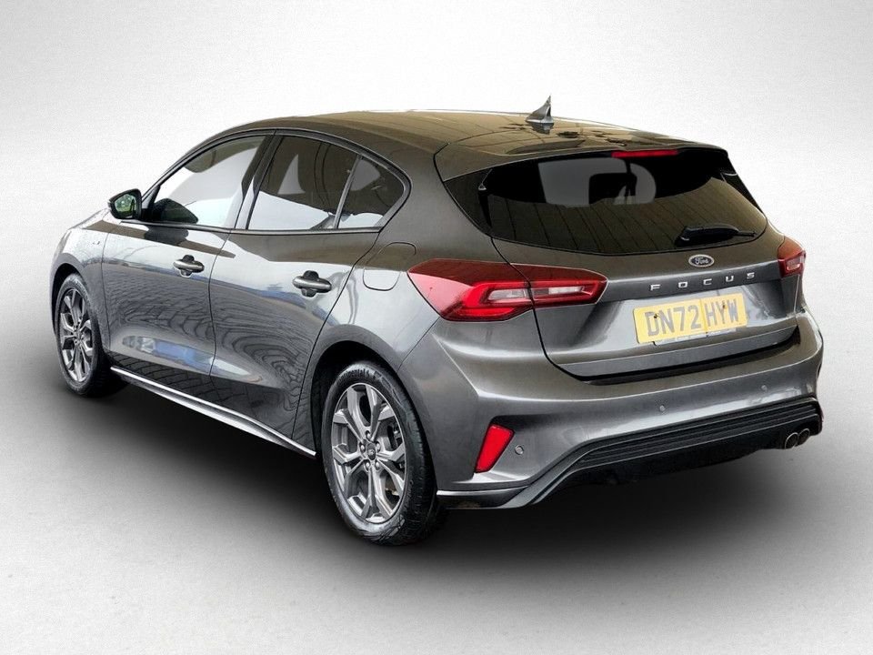 Used Ford Focus 2022 for sale - 77258277: Photo 5