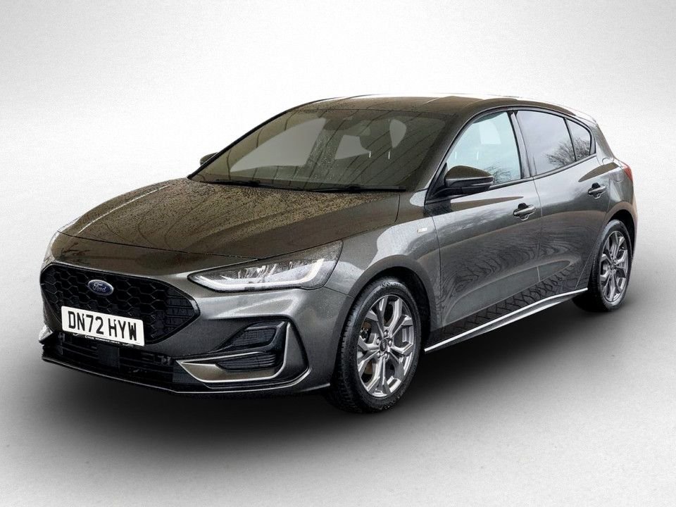 Used Ford Focus 2022 for sale - 77258277: Photo 7