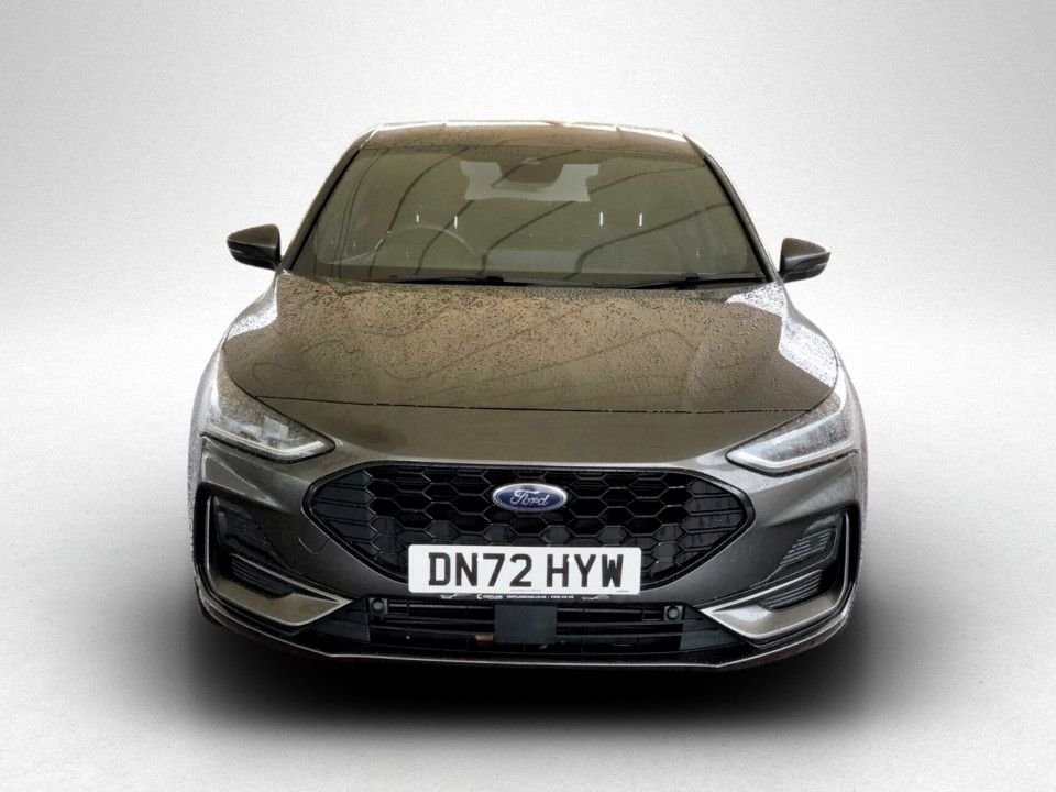 Used Ford Focus 2022 for sale - 77258277: Photo 8