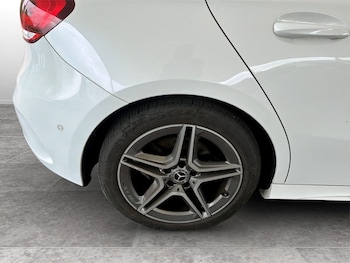 Used Mercedes-Benz A-Class 2020 for sale - 78215825: Photo