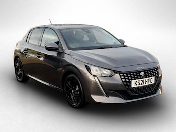 Peugeot 208 feature image