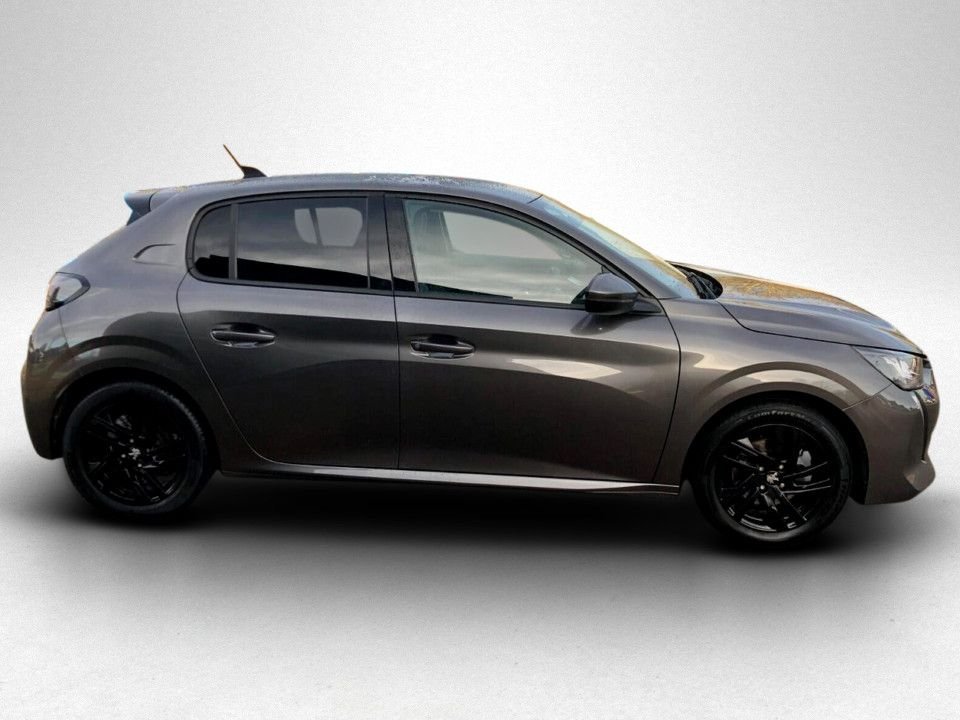 Used Peugeot 208 2021 for sale - 77258250: Photo 2