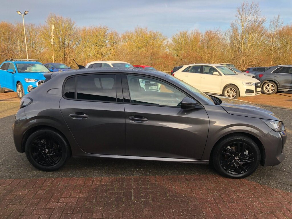 Used Peugeot 208 2021 for sale - 77258250: Photo 21