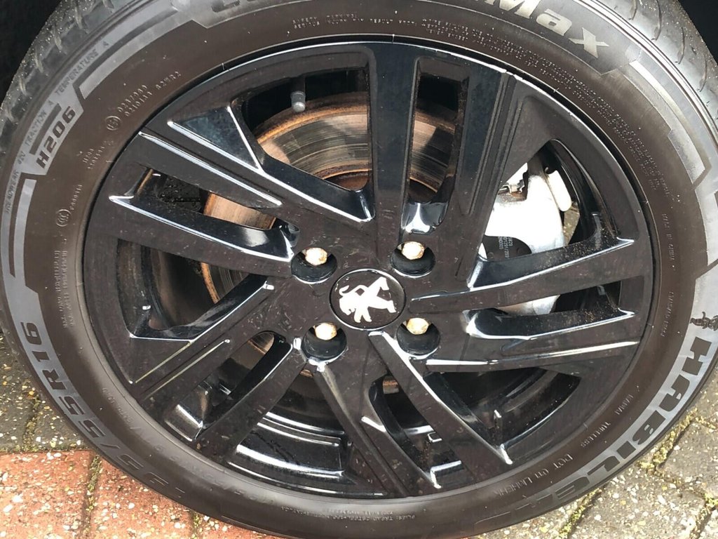 Used Peugeot 208 2021 for sale - 77258250: Photo 23