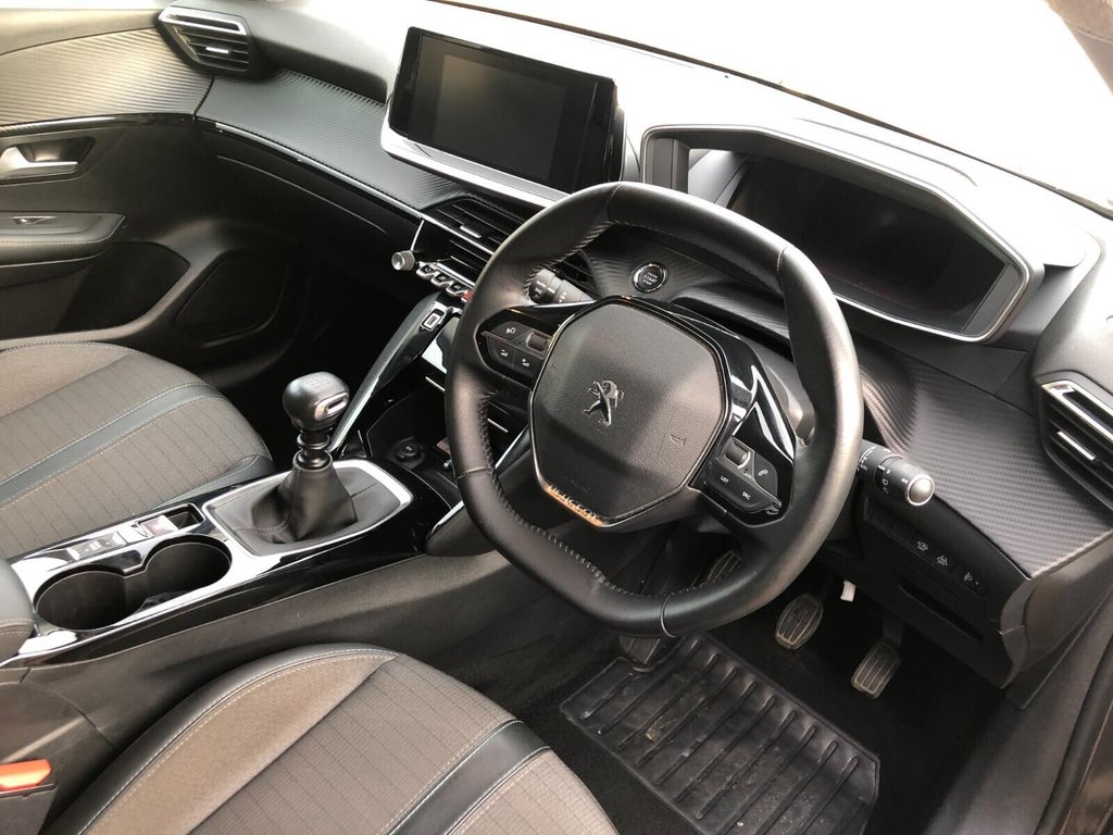 Used Peugeot 208 2021 for sale - 77258250: Photo 25