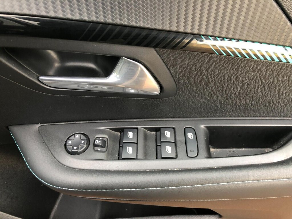 Used Peugeot 208 2021 for sale - 77258250: Photo 26