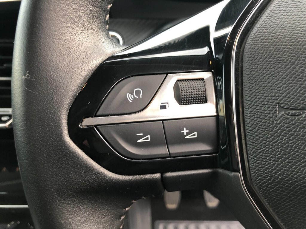 Used Peugeot 208 2021 for sale - 77258250: Photo 28