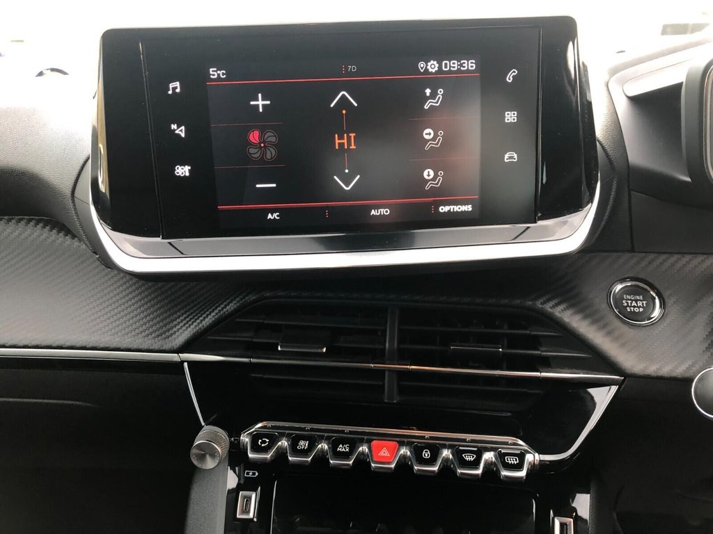 Used Peugeot 208 2021 for sale - 77258250: Photo 30