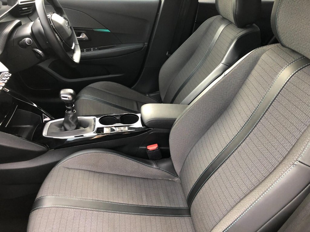 Used Peugeot 208 2021 for sale - 77258250: Photo 32