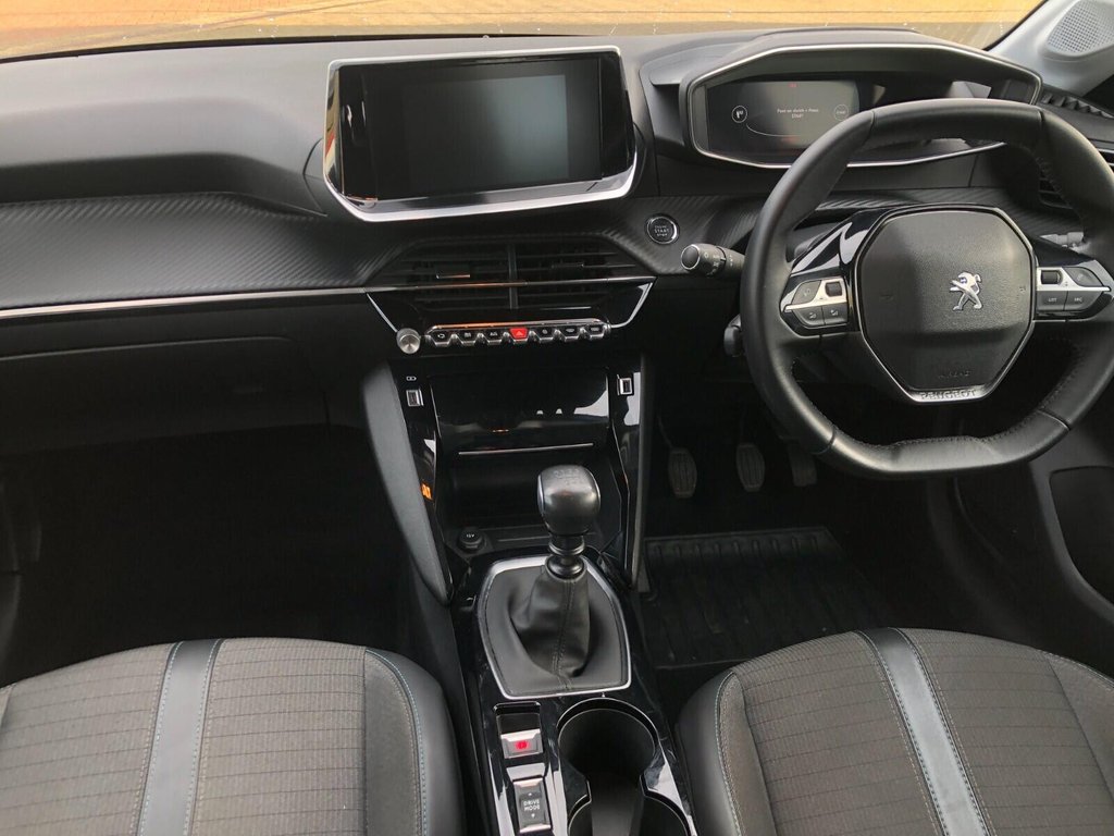 Used Peugeot 208 2021 for sale - 77258250: Photo 35