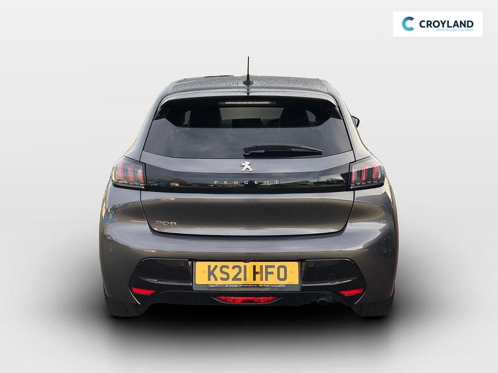 Used Peugeot 208 2021 for sale - 77258250: Photo 38