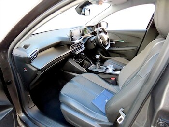 Used Peugeot 208 2021 for sale - 77258250: Photo