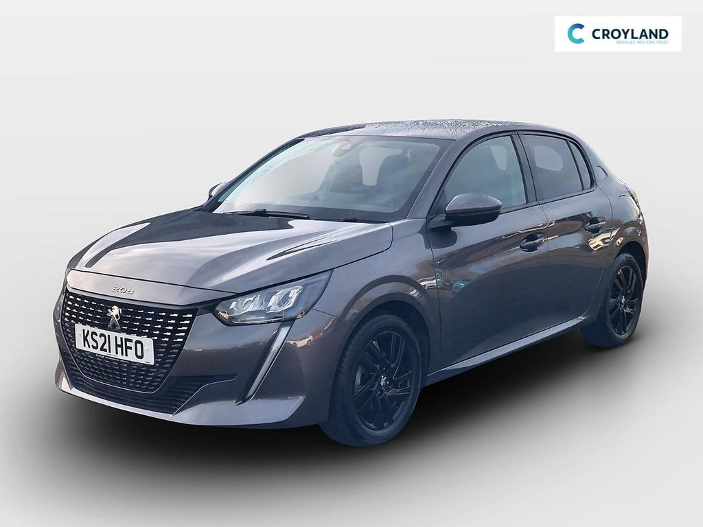 Used Peugeot 208 2021 for sale - 77258250: Photo 41