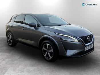 Used Nissan Qashqai 2022 for sale - 79494057: Photo