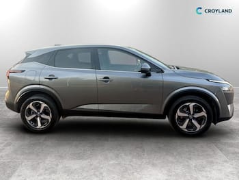 Used Nissan Qashqai 2022 for sale - 79494057: Photo