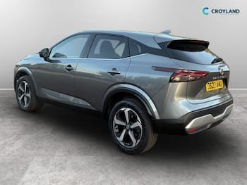 Used Nissan Qashqai 2022 for sale - 79494057: Photo