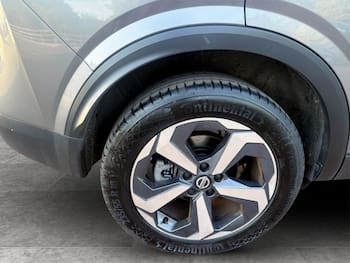 Used Nissan Qashqai 2022 for sale - 79494057: Photo