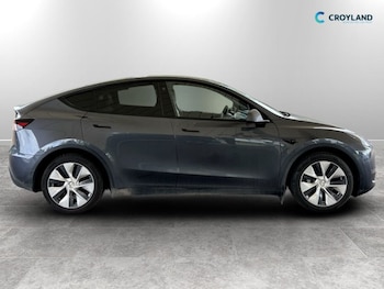 Used Tesla Model Y 2022 for sale - 79072508: Photo