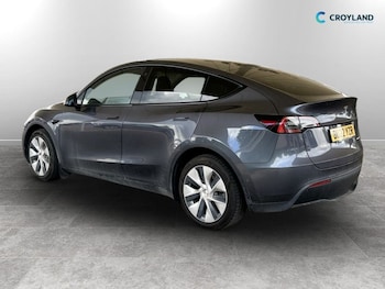 Used Tesla Model Y 2022 for sale - 79072508: Photo