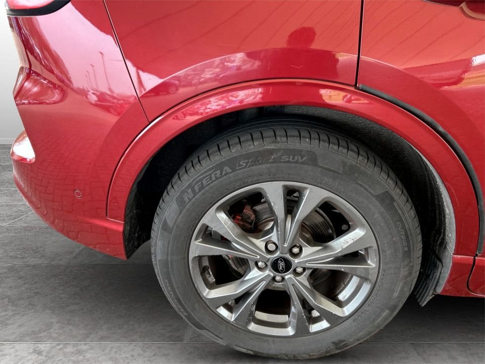 Used Ford Kuga 2021 for sale - 78003164: Photo 4