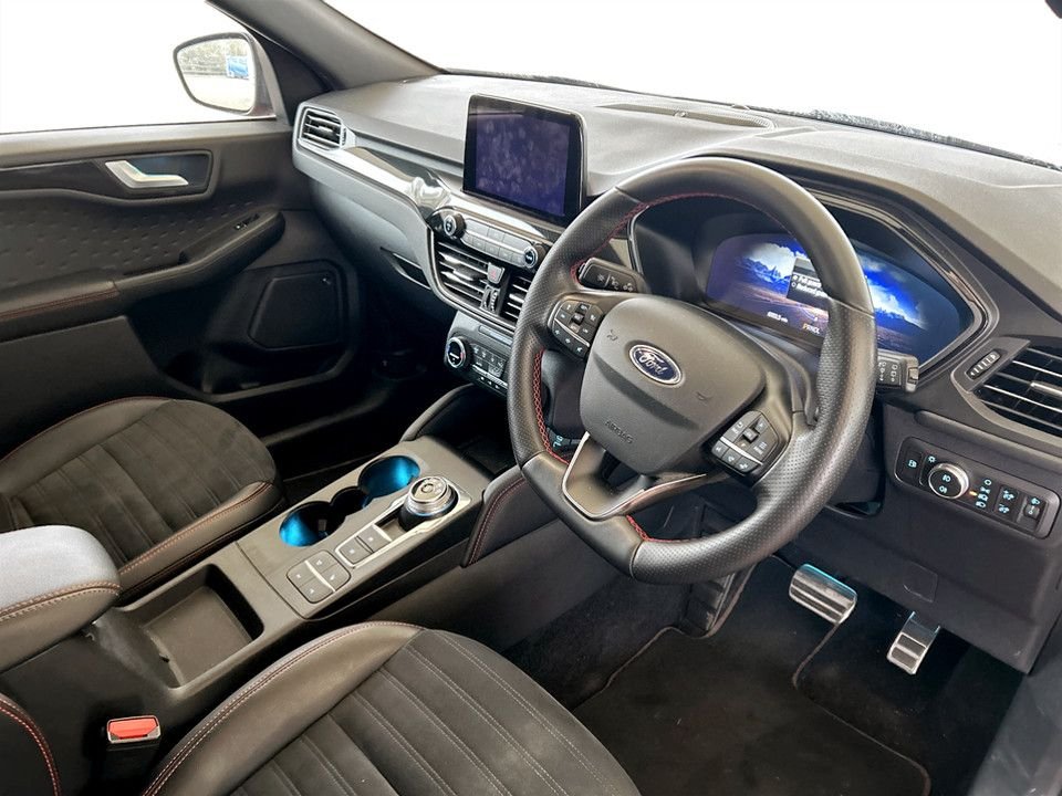 Used Ford Kuga 2021 for sale - 78003164: Photo 5