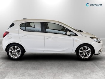 Used Vauxhall Corsa 2017 for sale - 77898932: Photo