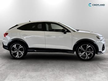 Used Audi Q3 2020 for sale - 79454831: Photo