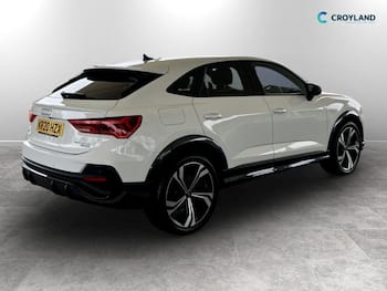 Used Audi Q3 2020 for sale - 79454831: Photo