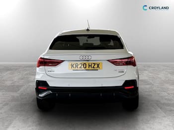 Used Audi Q3 2020 for sale - 79454831: Photo